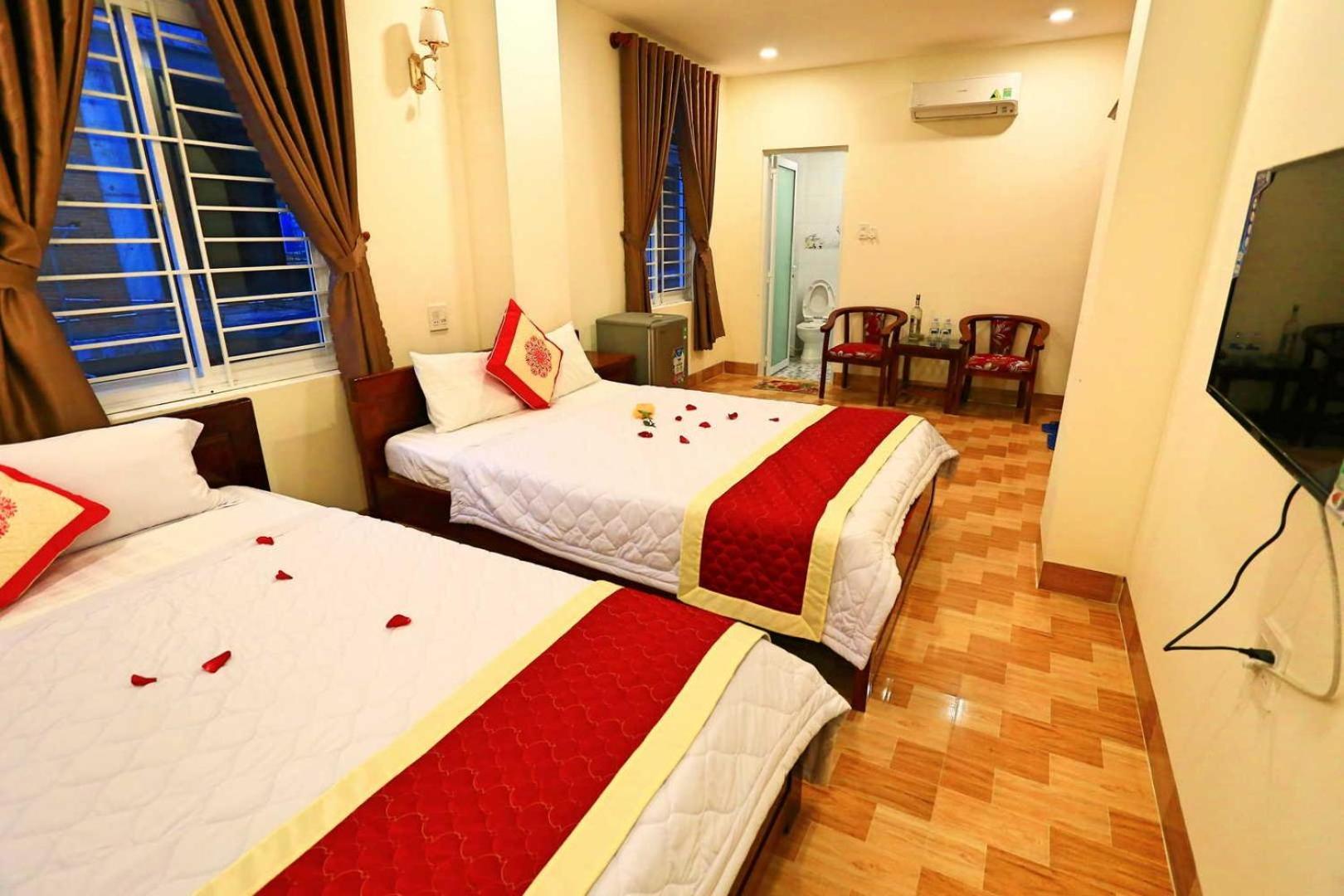 Sun Sea Hotel Quy Nhơn Kültér fotó