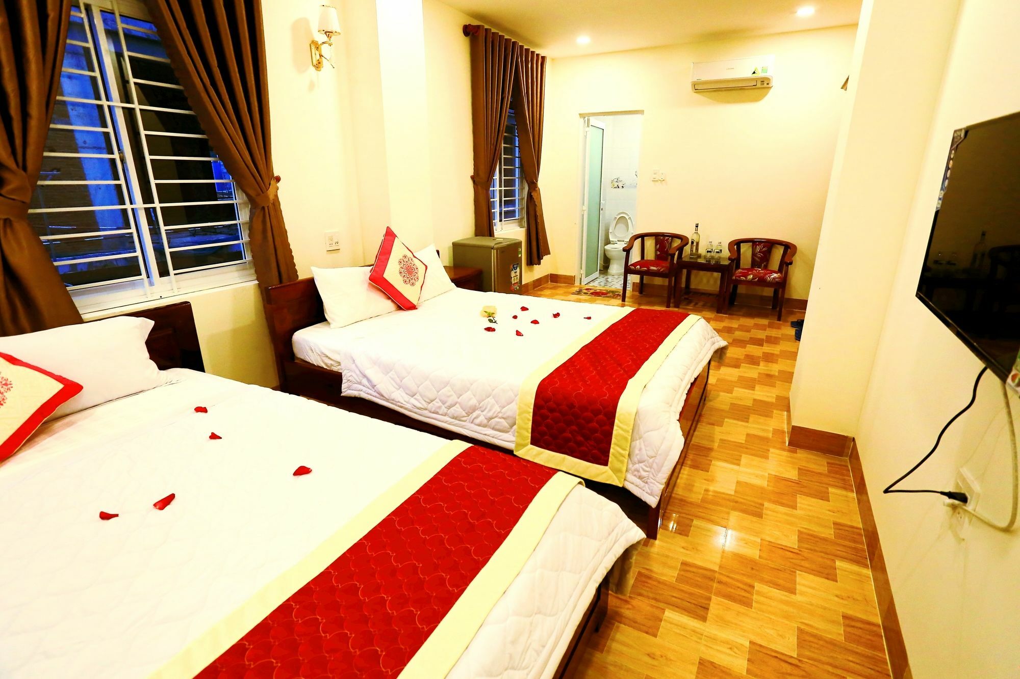 Sun Sea Hotel Quy Nhơn Kültér fotó